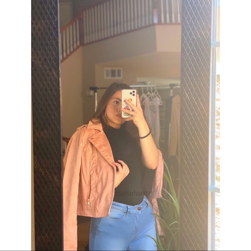 Target: a new day - Jacket